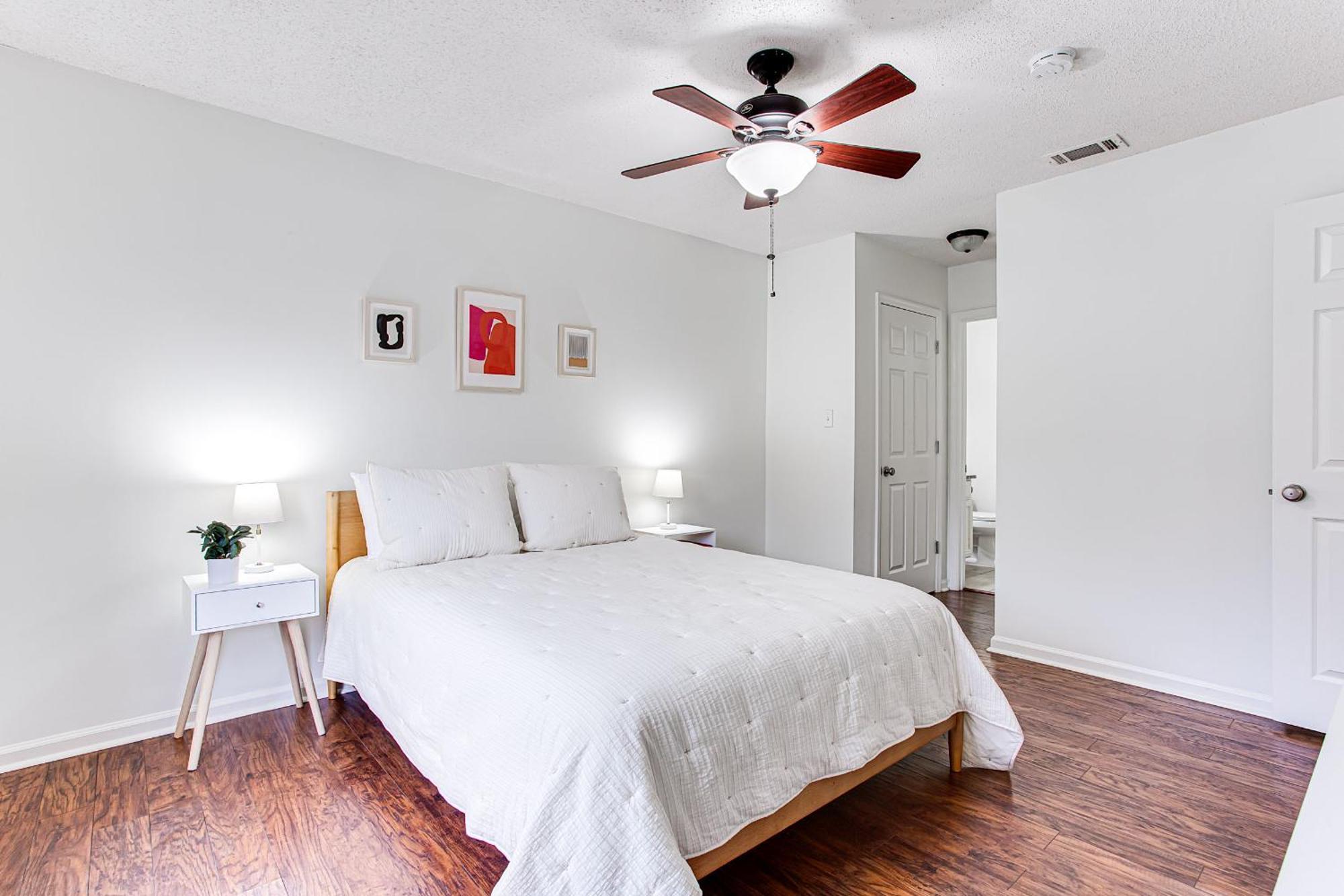 5 Min Drive To Dorm, W/d, Quiet, Kitchen, Wi-fi