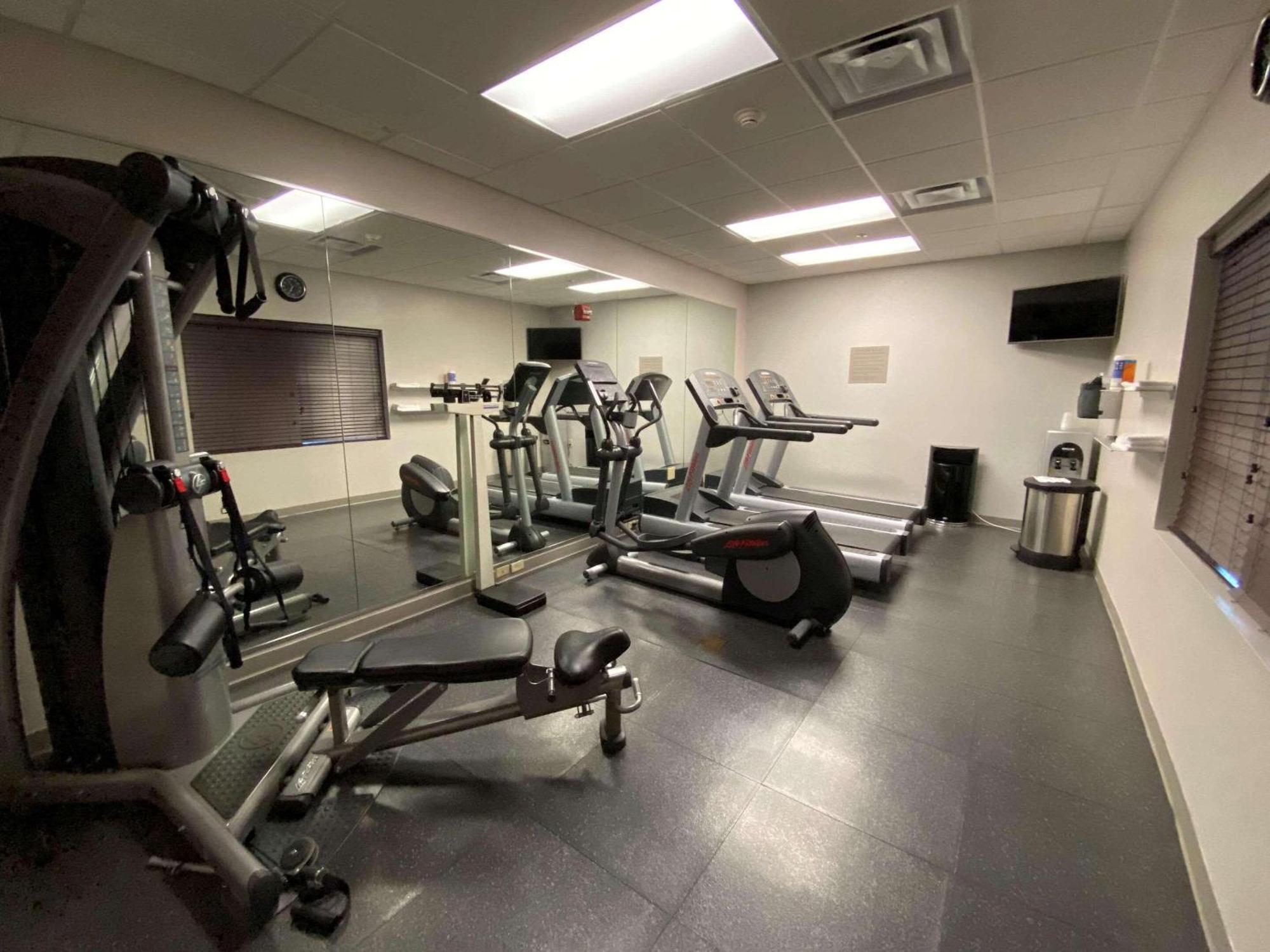 Hotel Country & By Radisson, Athens, Ga 3*