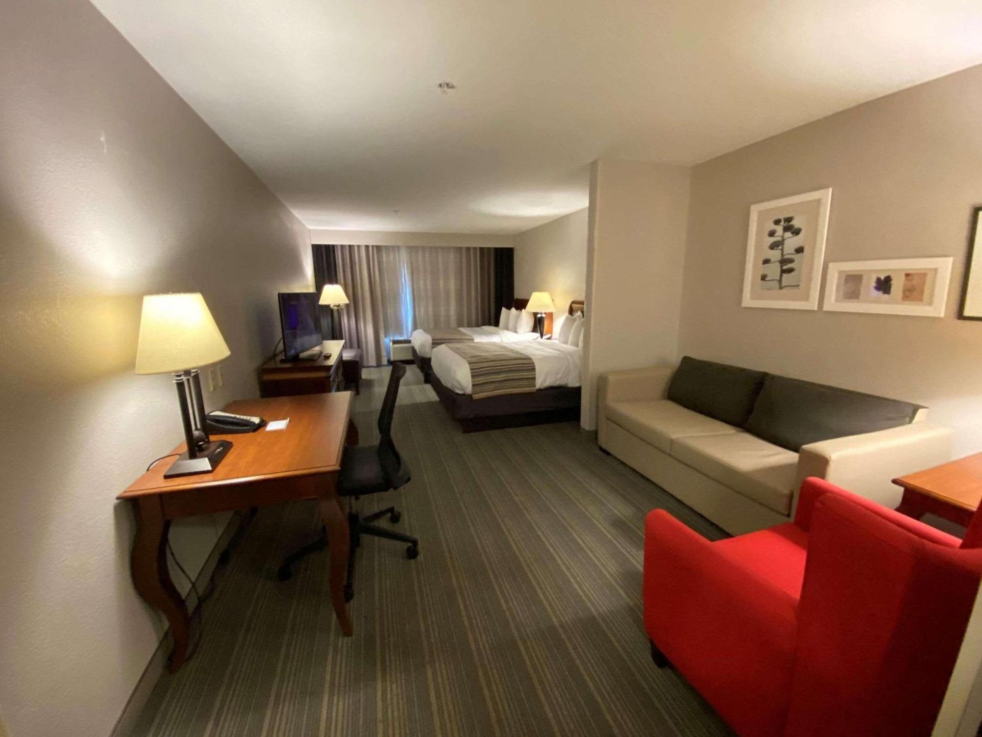 Country & By Radisson, Athens, Ga 3* Athens