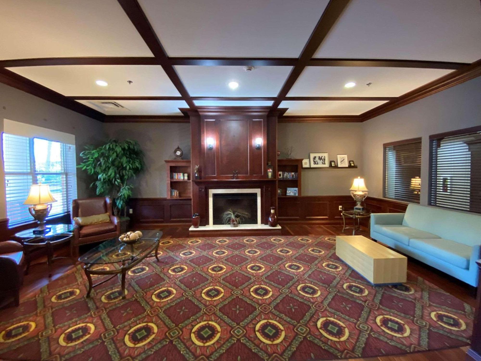 Country & By Radisson, Athens, Ga 3* Athens