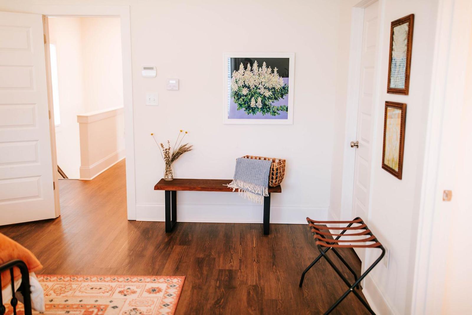 Bright Artist's Cottage-mins To Dt,campus,stadium Athens