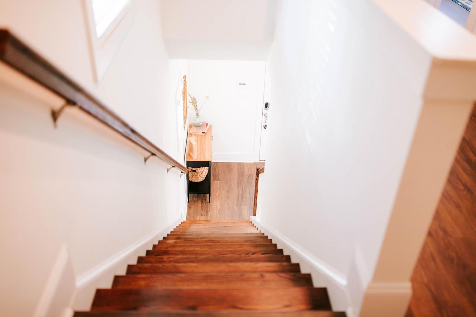 Bright Artist's Cottage-mins To Dt,campus,stadium Holiday home
