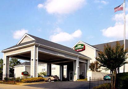 Hotel Courtyard By Marriott Downtown