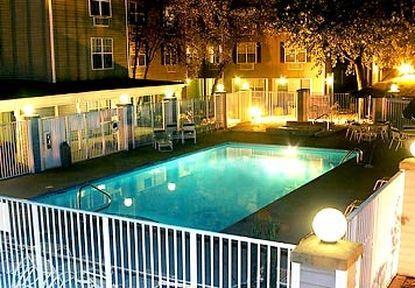 Hotel Courtyard By Marriott Downtown 3*