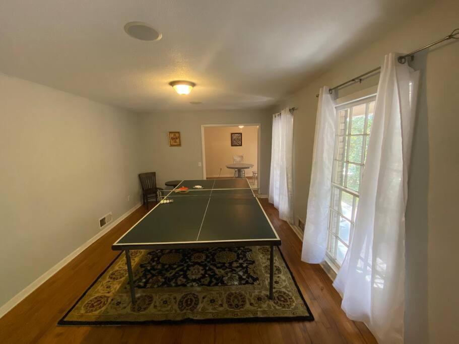 Whole House In Athens, Private, Fenced, Convenient, Close To Downtown * Athens