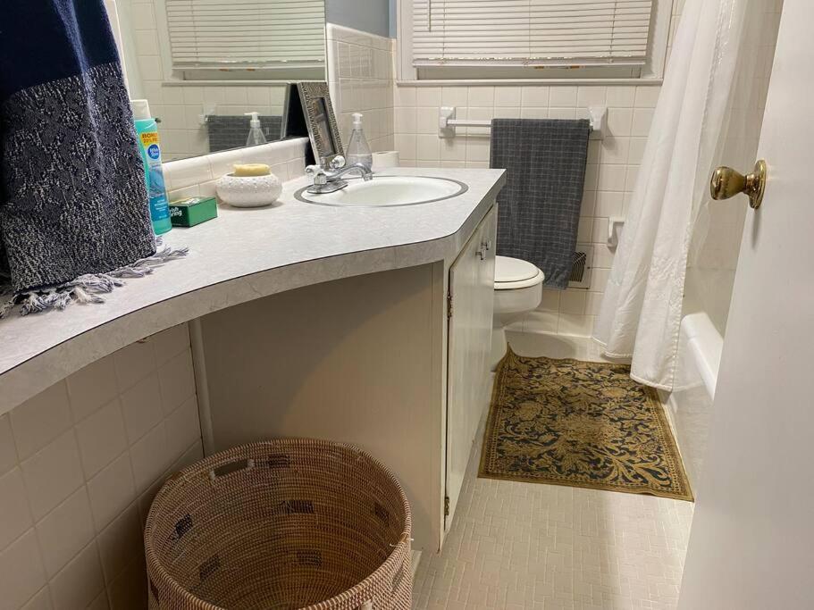 Holiday home Whole House In Athens, Private, Fenced, Convenient, Close To Downtown