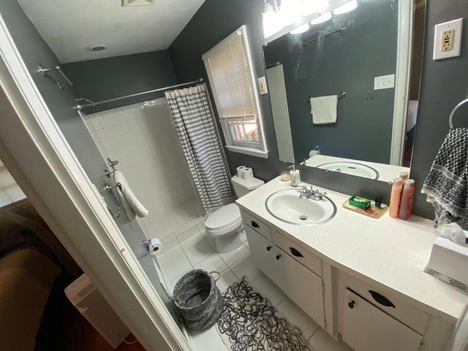 Whole House In Athens, Private, Fenced, Convenient, Close To Downtown Holiday home Athens