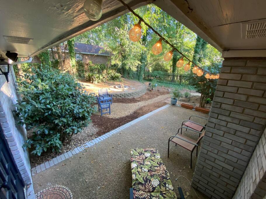 Holiday home Whole House In Athens, Private, Fenced, Convenient, Close To Downtown
