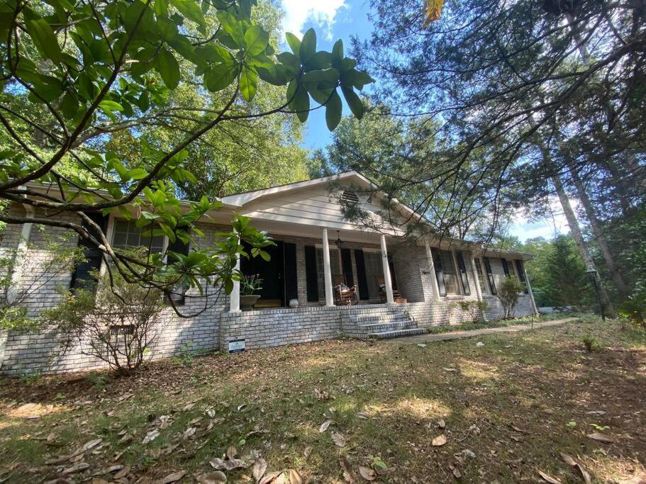 Whole House In Athens, Private, Fenced, Convenient, Close To Downtown Holiday home Athens