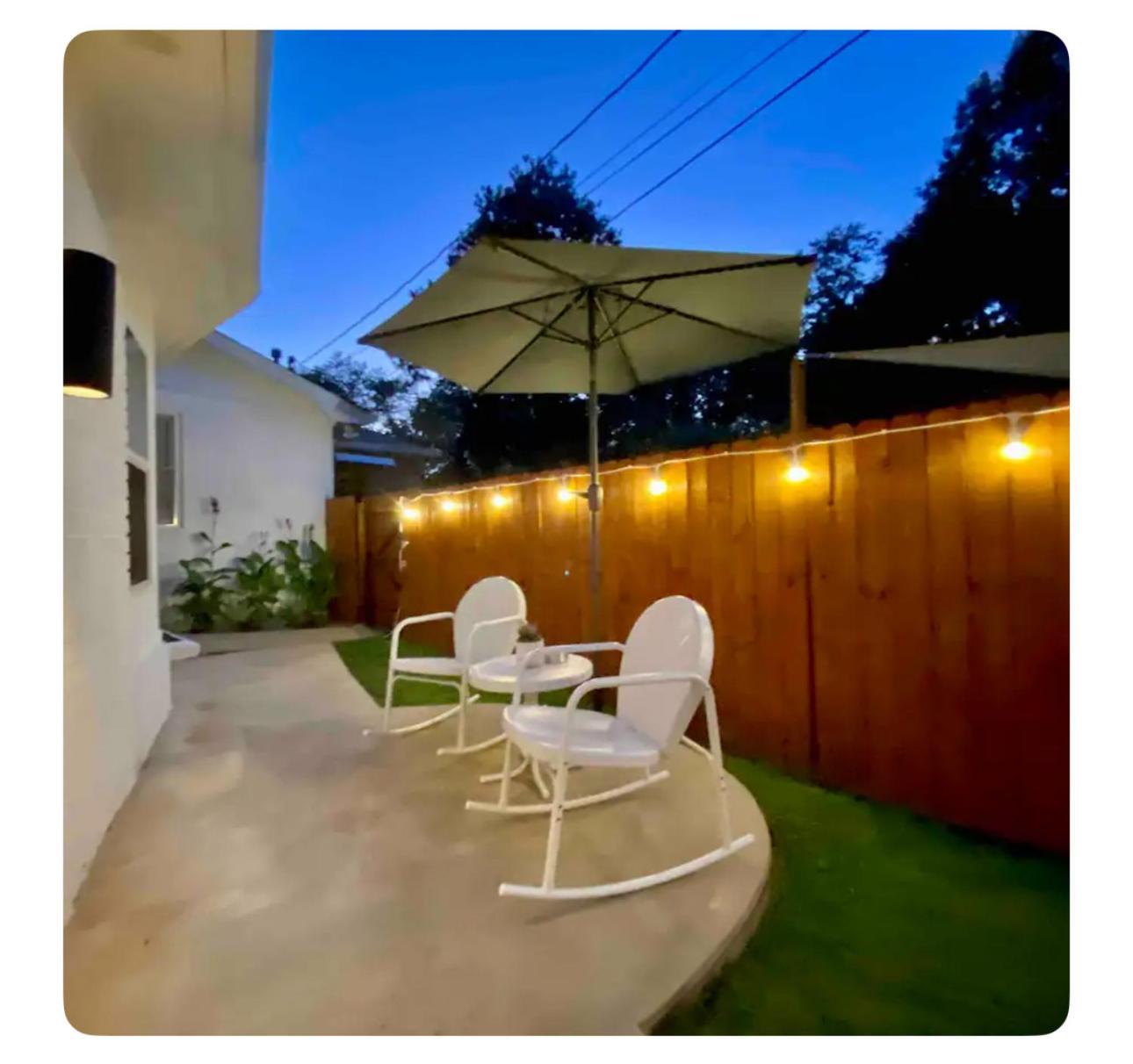 Toadhaus In Quiet Residential Neighborhood Guest house *