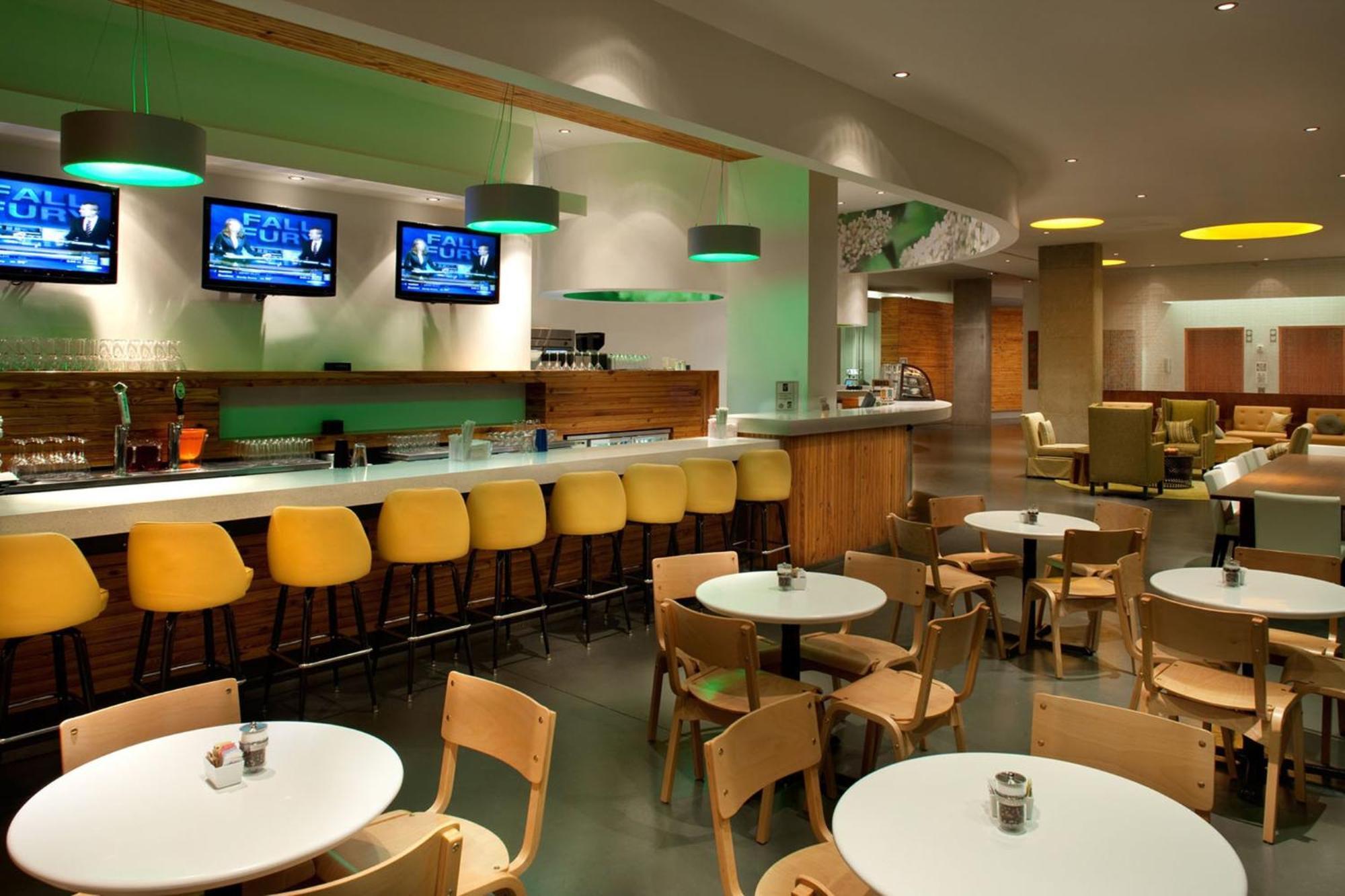 Indigo - Area By Ihg 3* Athens