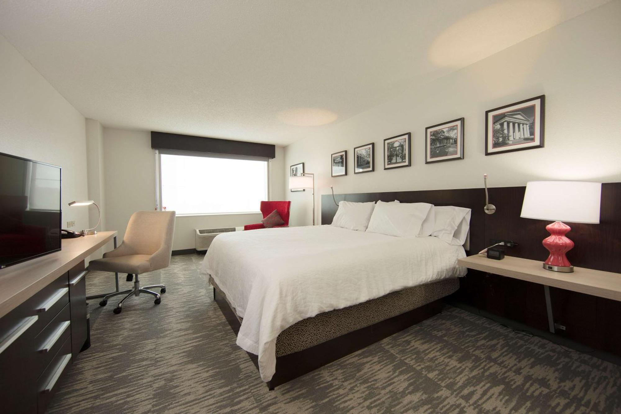 Courtyard By Marriott Downtown Hotel 3*