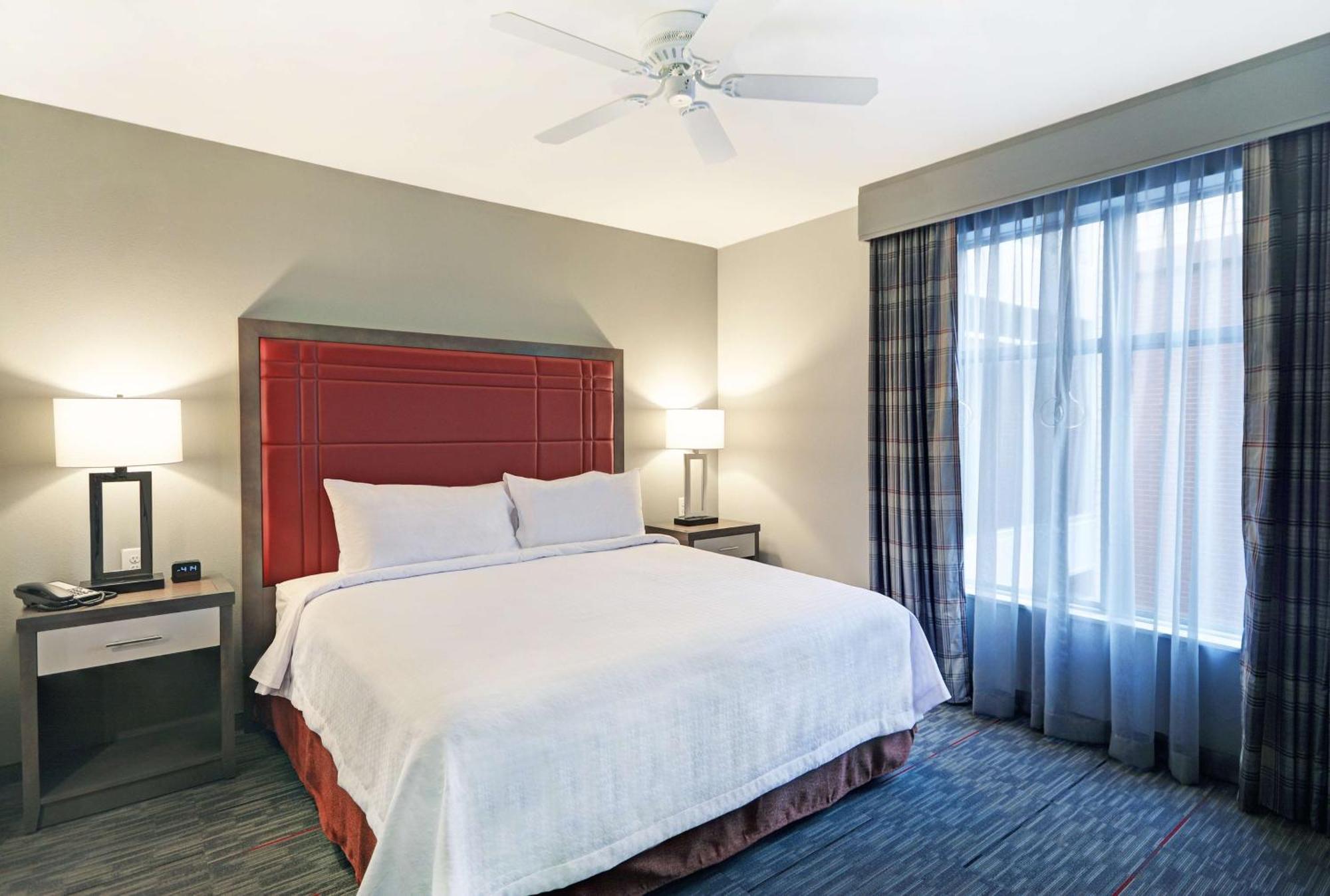 Homewood By Hilton Downtown Area 3*