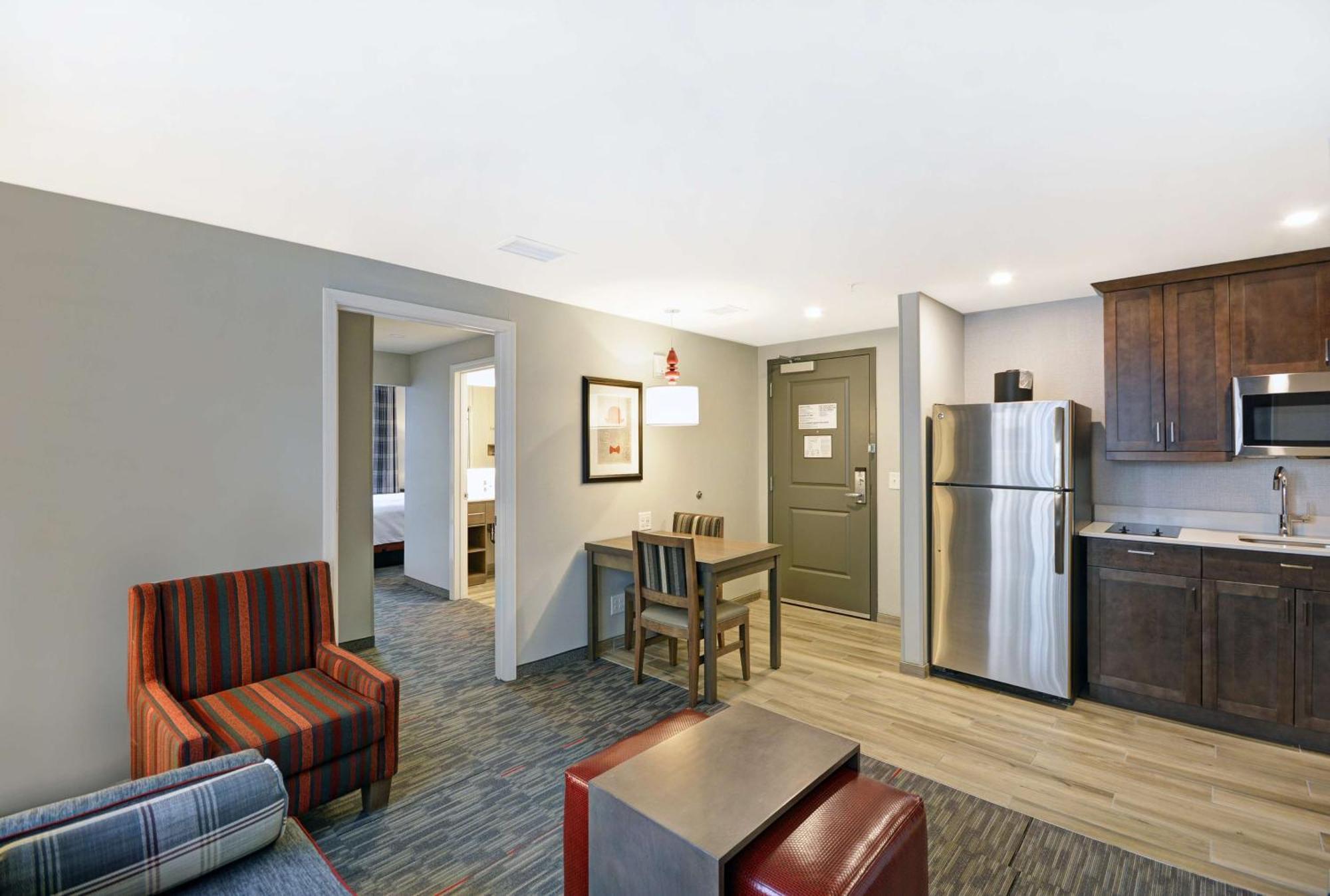 Homewood By Hilton Downtown Area Hotel Athens