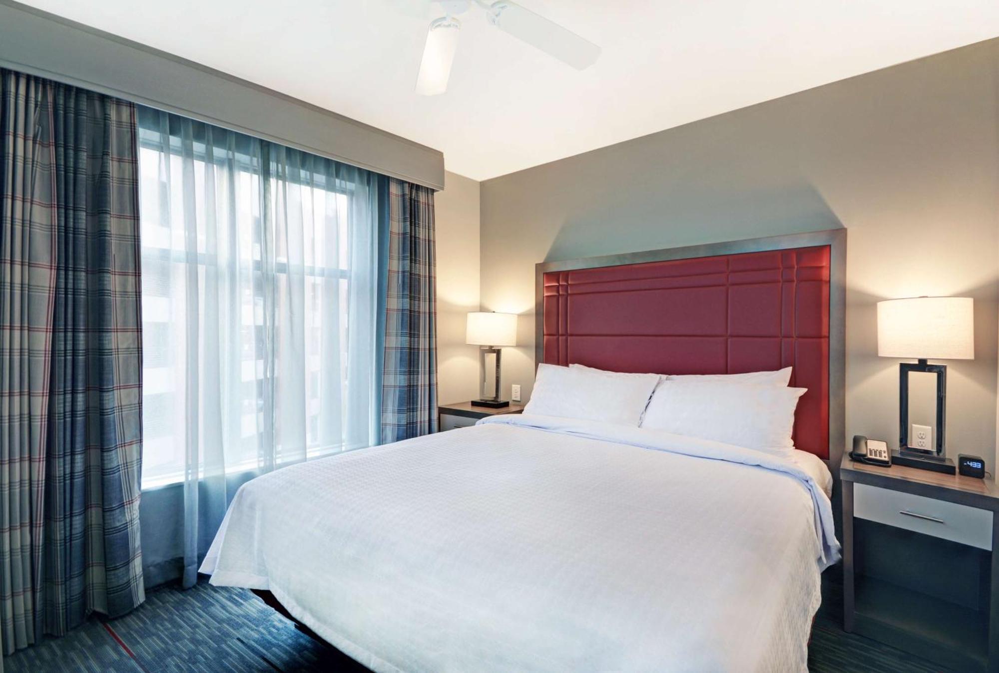 Homewood By Hilton Downtown Area 3*