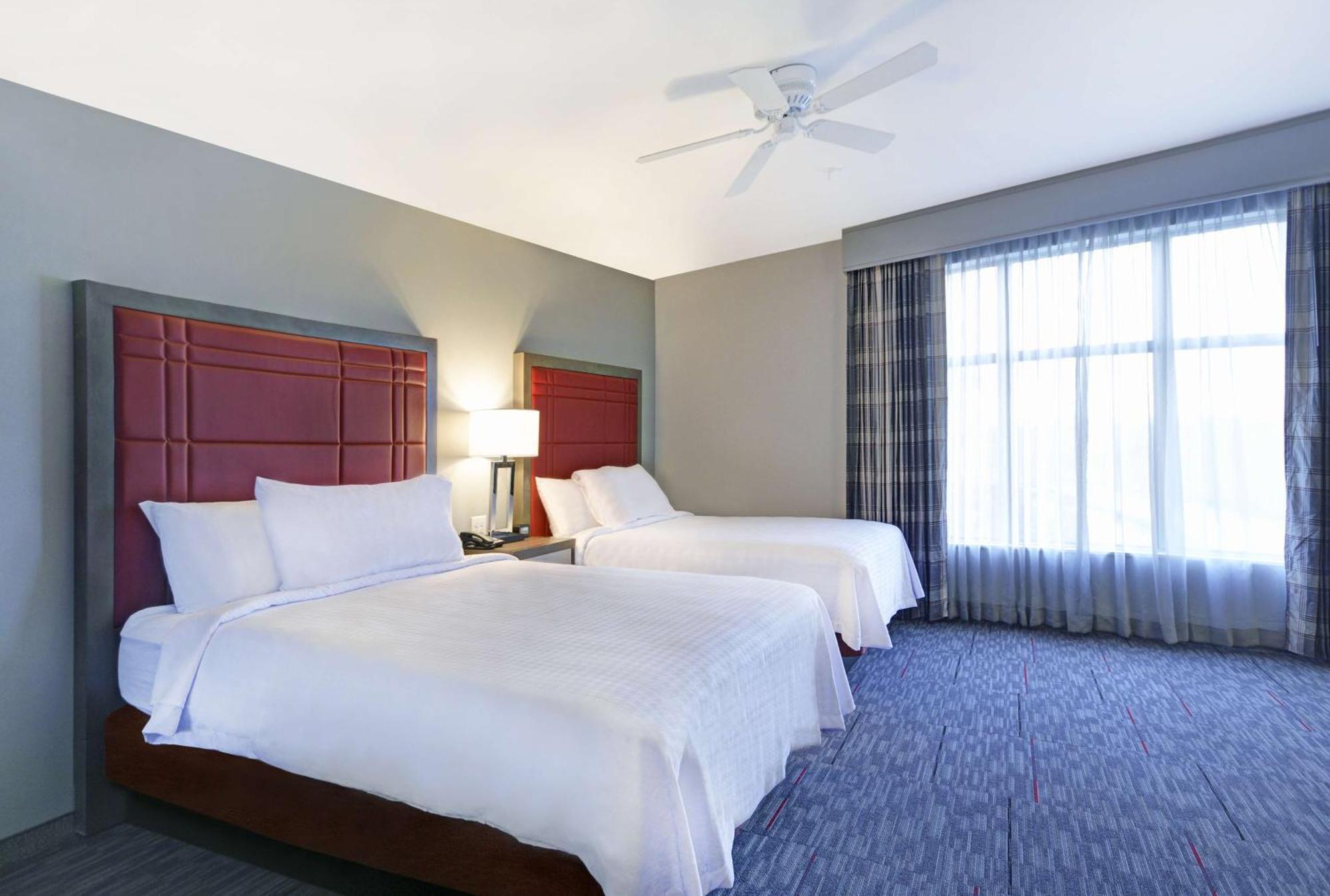 Homewood By Hilton Downtown Area Hotel 3*
