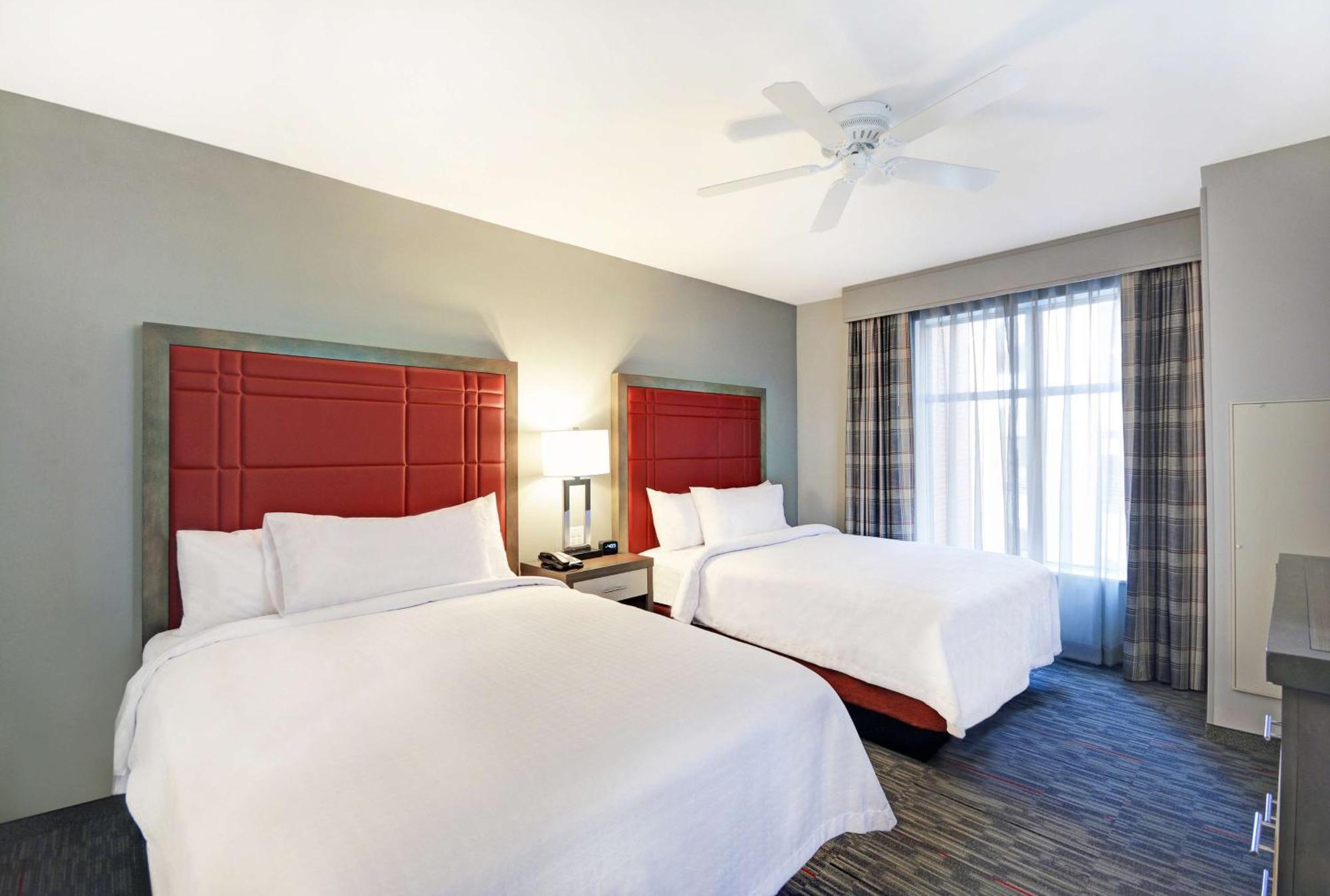 Homewood By Hilton Downtown Area 3* Athens