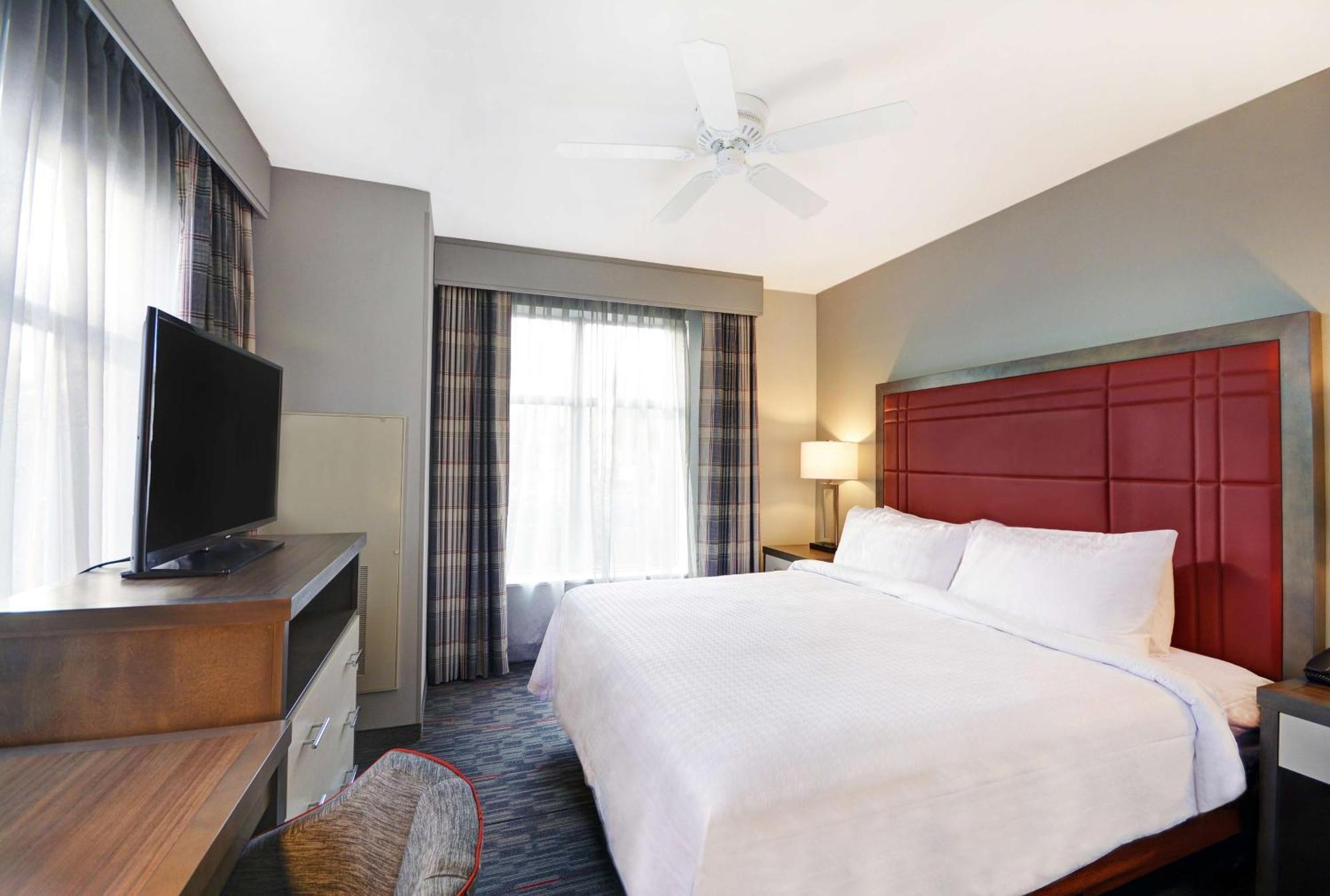 Homewood By Hilton Downtown Area 3* Athens