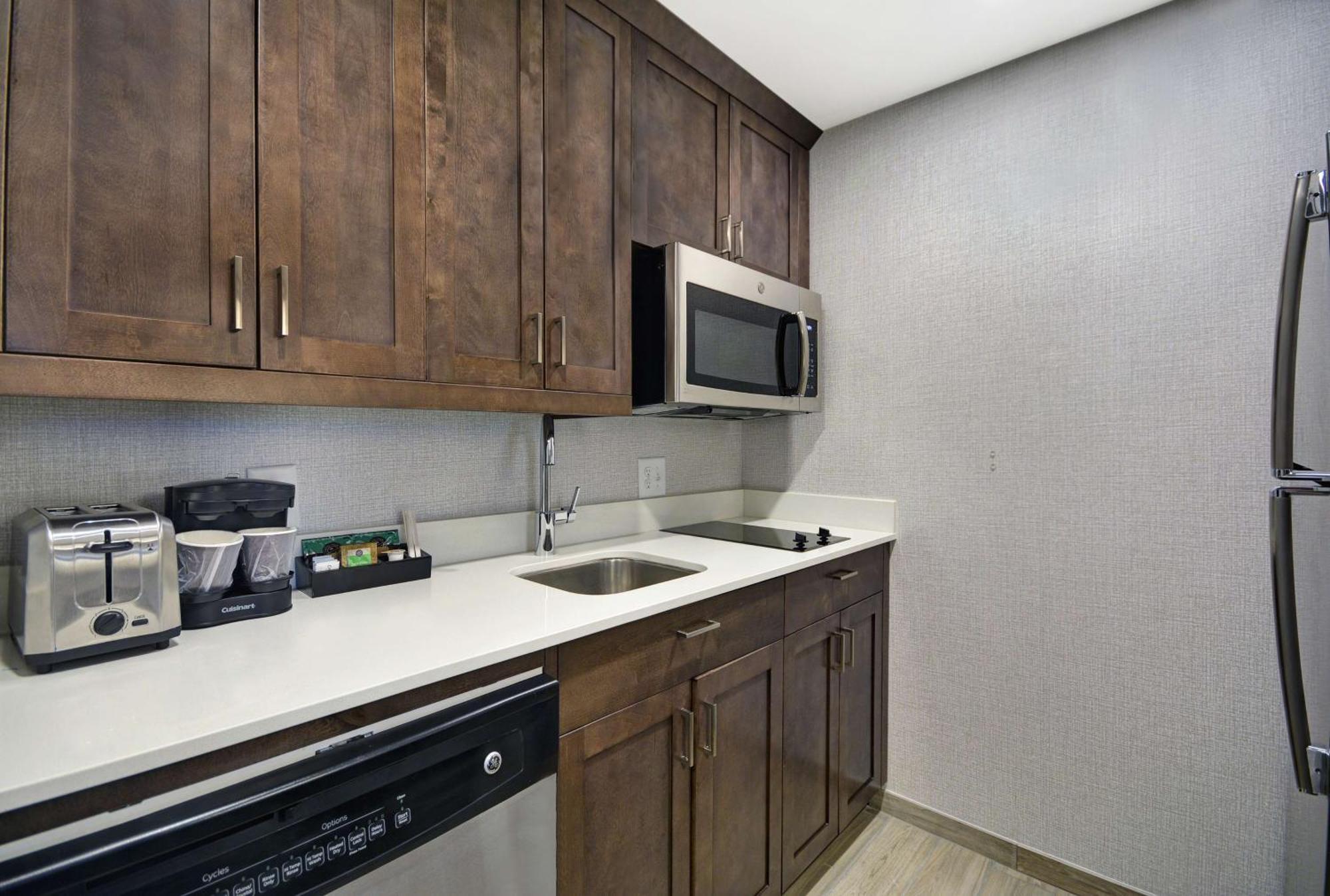 Homewood By Hilton Downtown Area Hotel