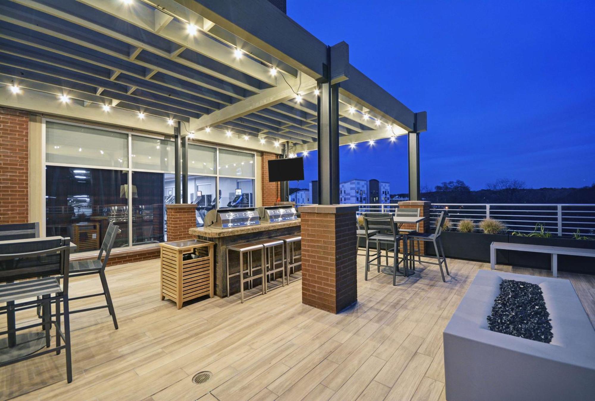 Homewood By Hilton Downtown Area 3*