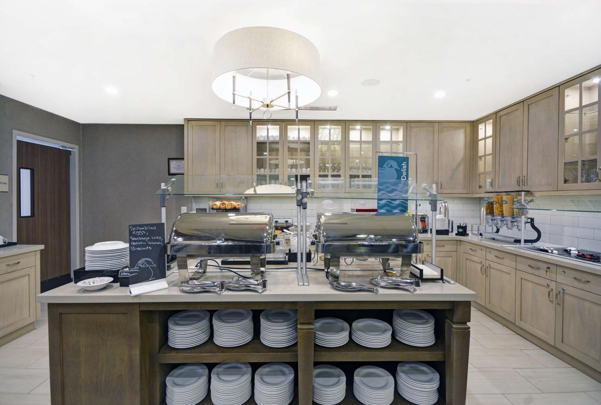 Homewood By Hilton Downtown Area 3*