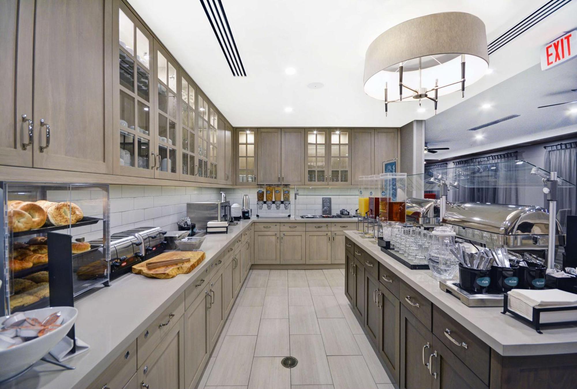 Homewood By Hilton Downtown Area 3* Athens
