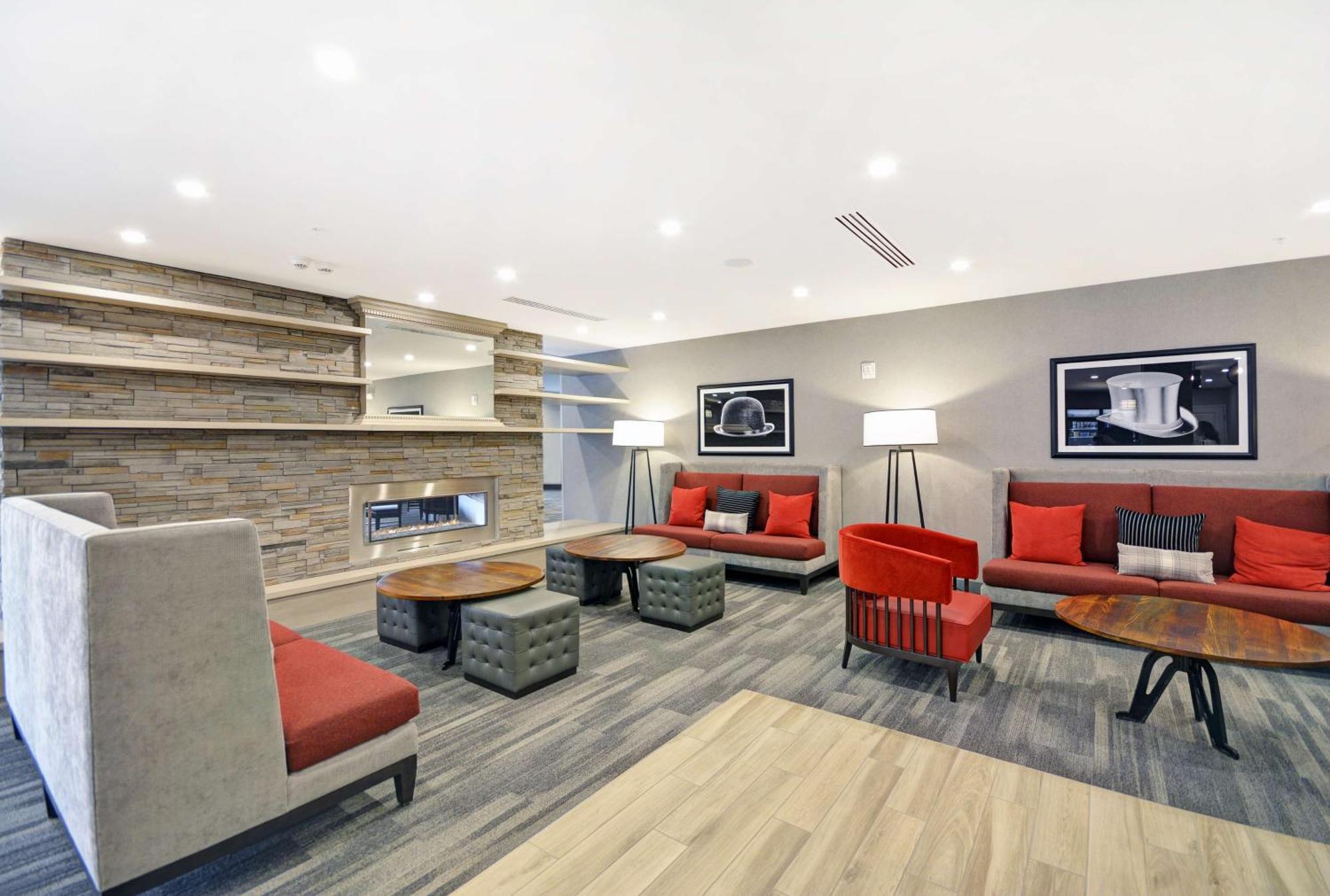 Hotel Homewood By Hilton Downtown Area