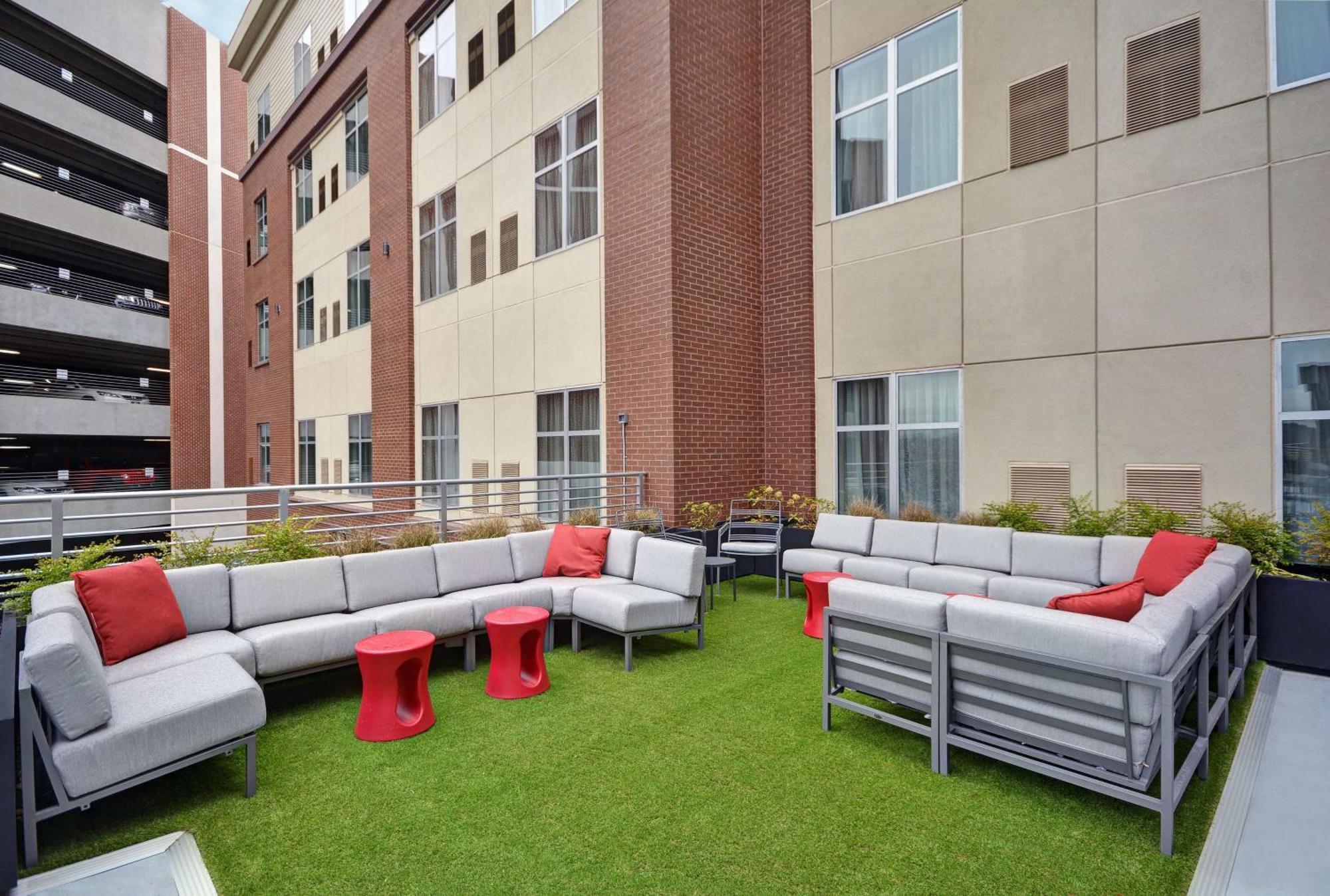 Homewood By Hilton Downtown Area Hotel 3*