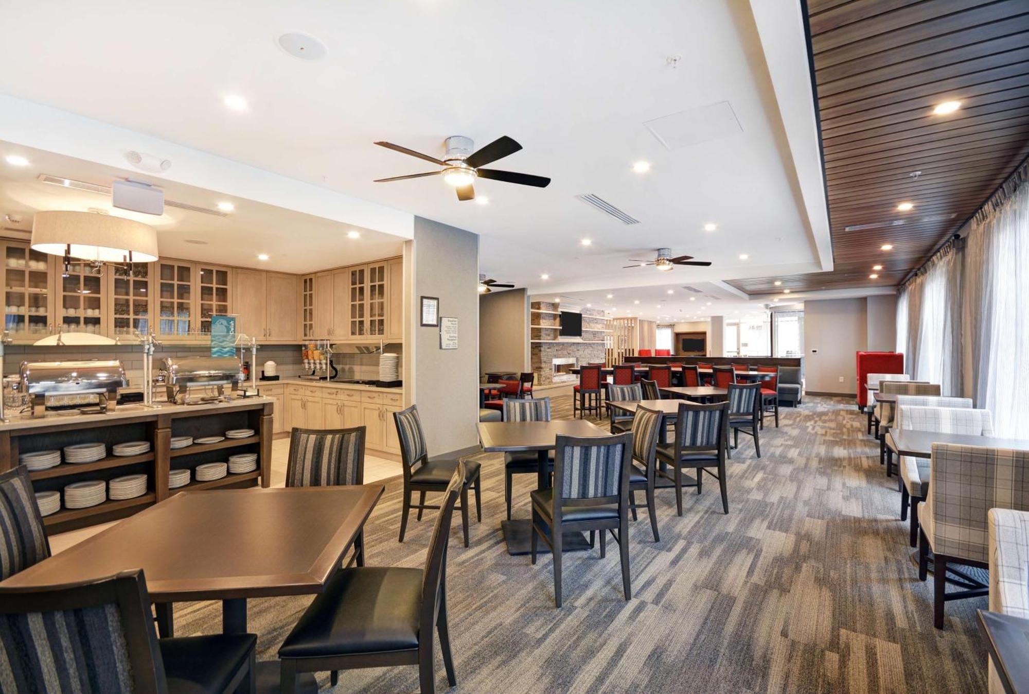 Homewood By Hilton Downtown Area Hotel Athens