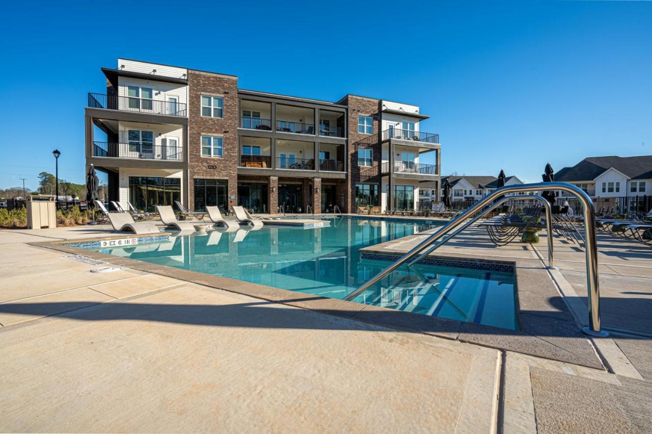 Apartment Elegant, Spacious 3br 2b Perfect For Long