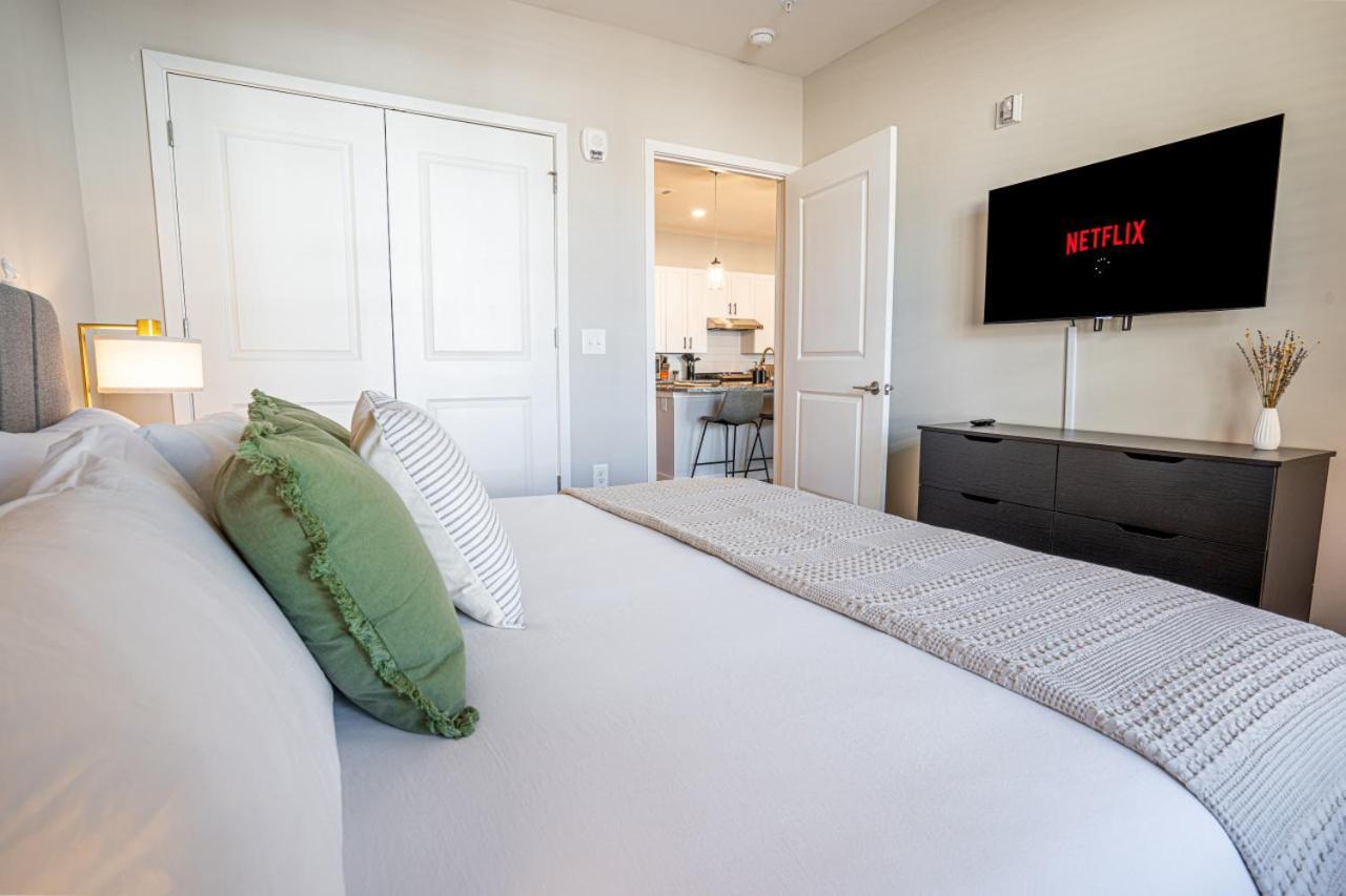 Elegant, Spacious 3br 2b Perfect For Long Apartment *