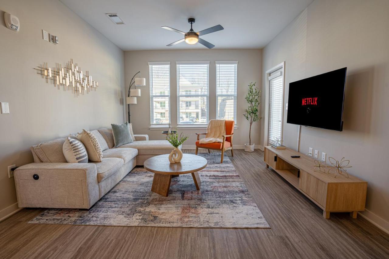 Elegant, Spacious 3br 2b Perfect For Long * Athens