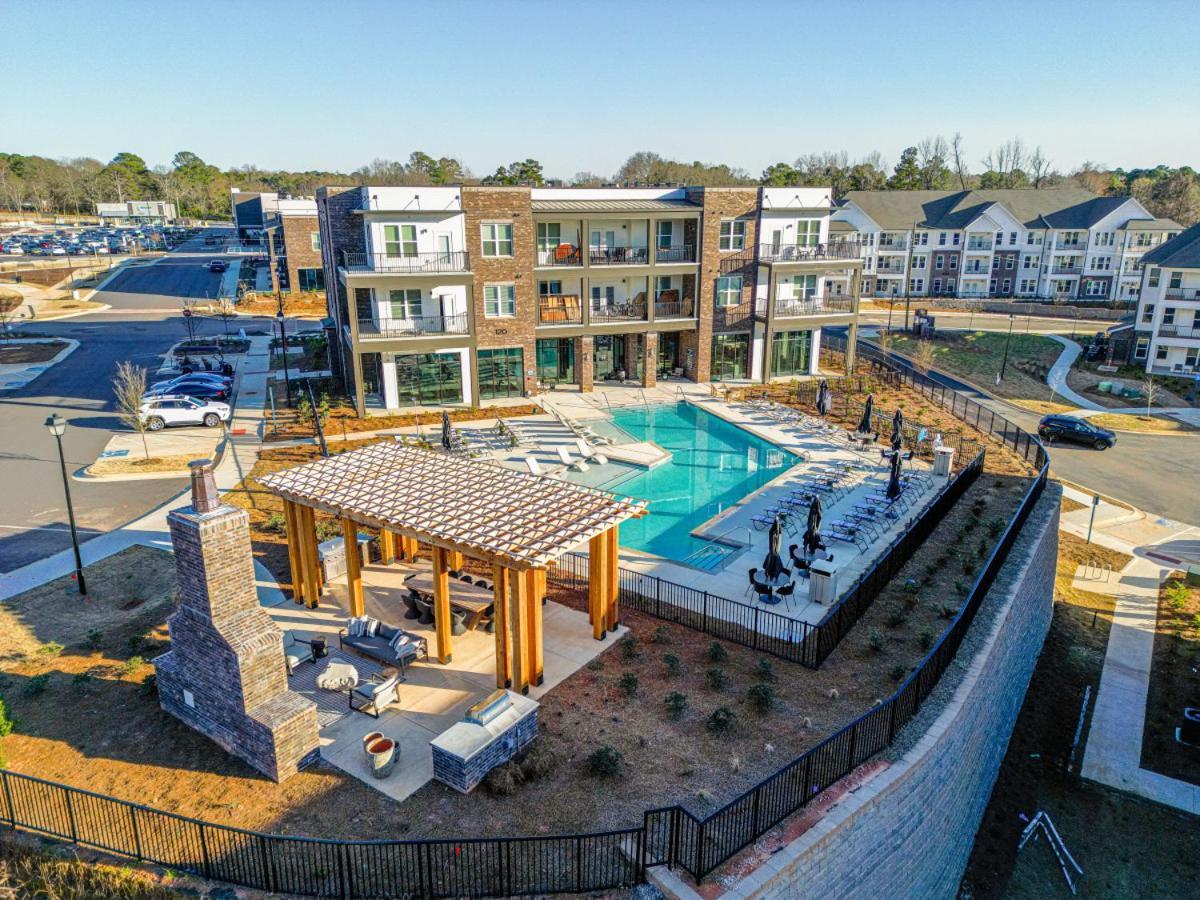 Apartment Elegant, Spacious 3br 2b Perfect For Long *