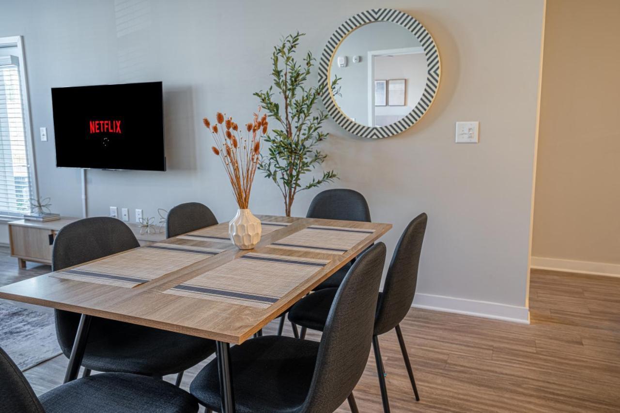 Elegant, Spacious 3br 2b Perfect For Long *