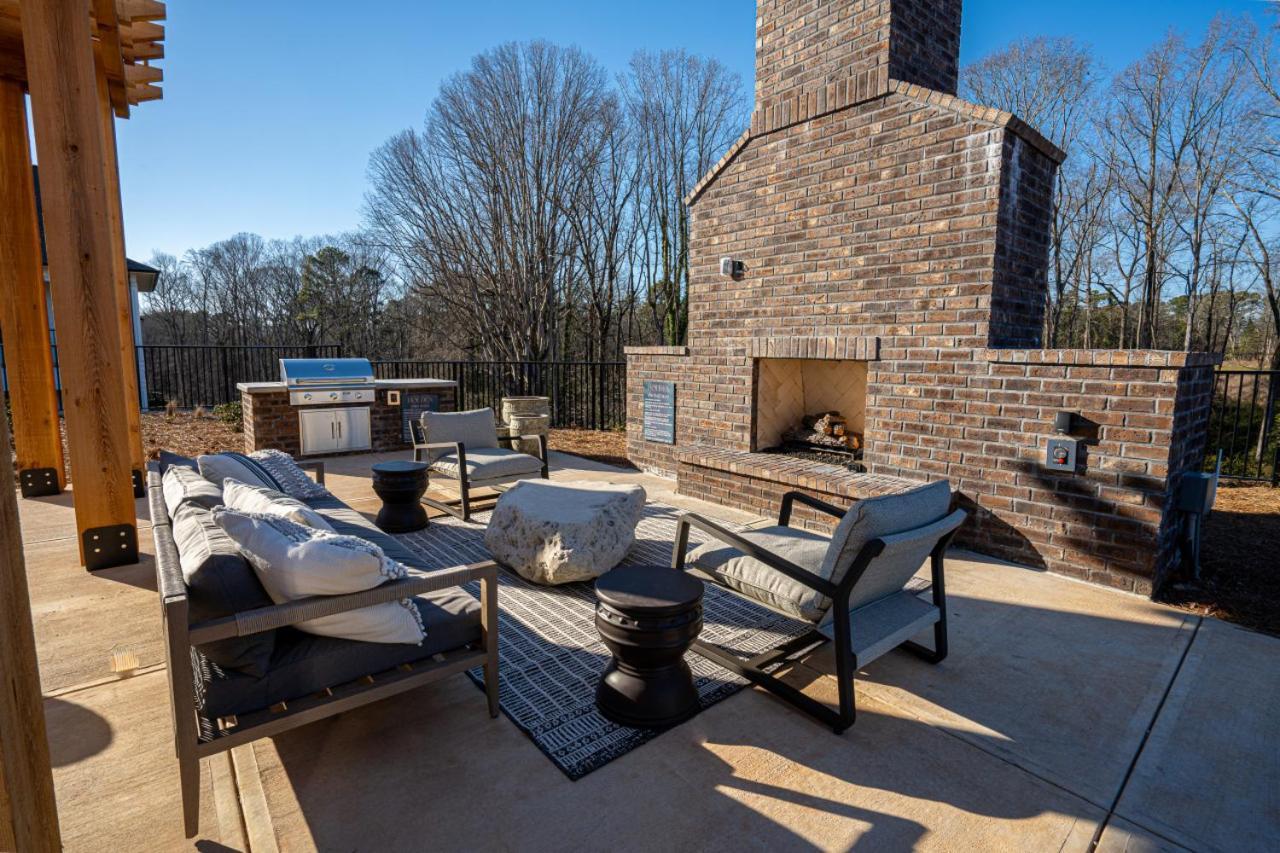 Elegant, Spacious 3br 2b Perfect For Long * Athens