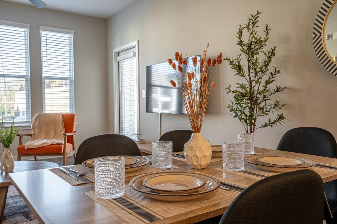 Apartment Elegant, Spacious 3br 2b Perfect For Long Athens