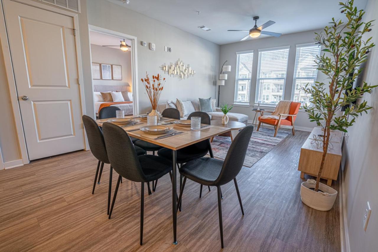 Elegant, Spacious 3br 2b Perfect For Long Apartment Athens