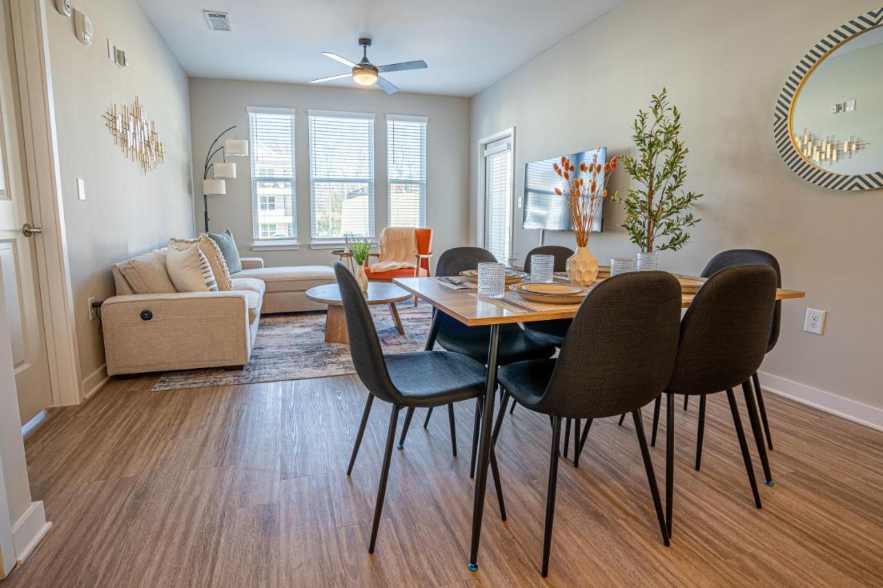 Elegant, Spacious 3br 2b Perfect For Long Athens