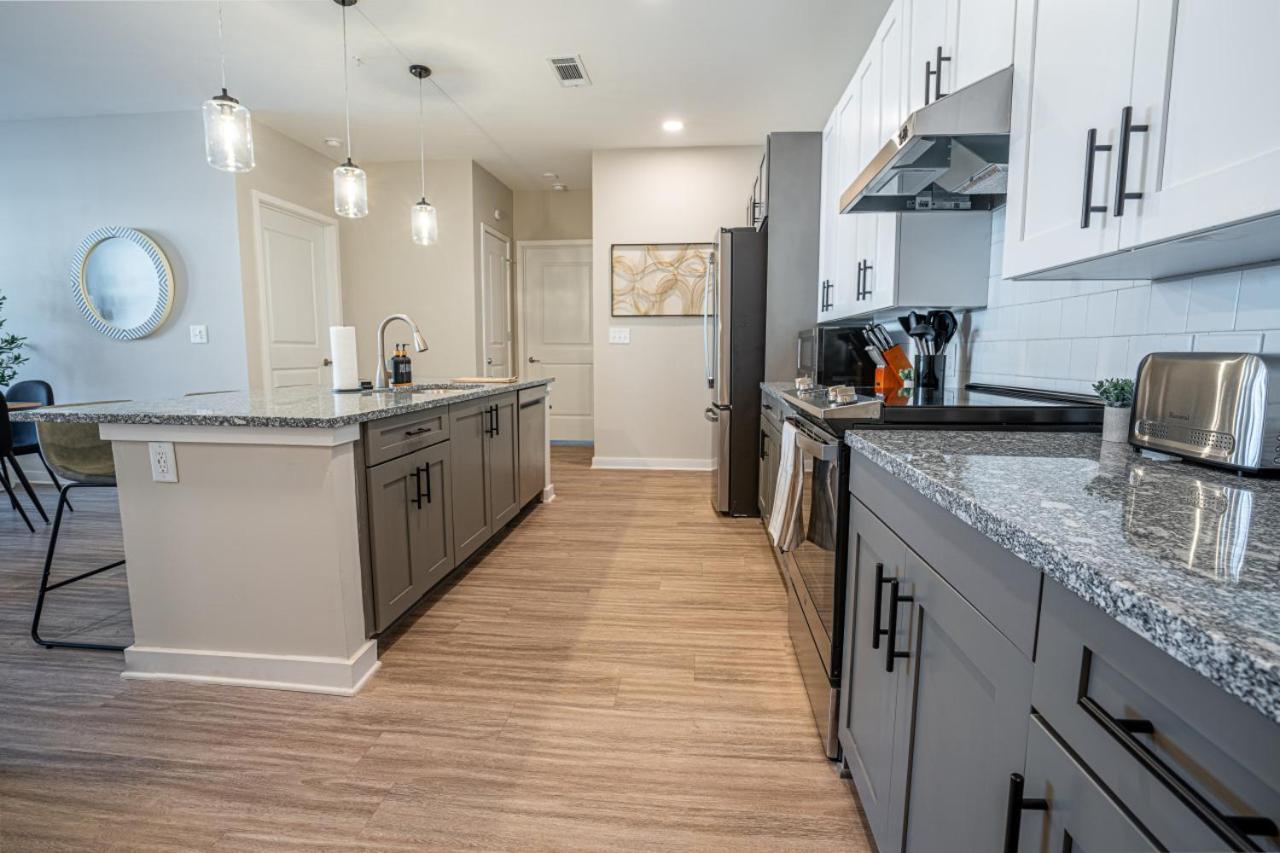 Elegant, Spacious 3br 2b Perfect For Long * Athens