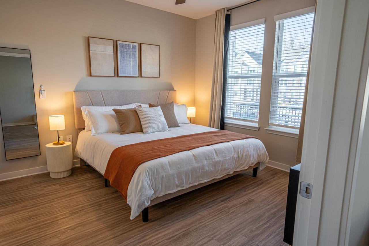 Elegant, Spacious 3br 2b Perfect For Long *
