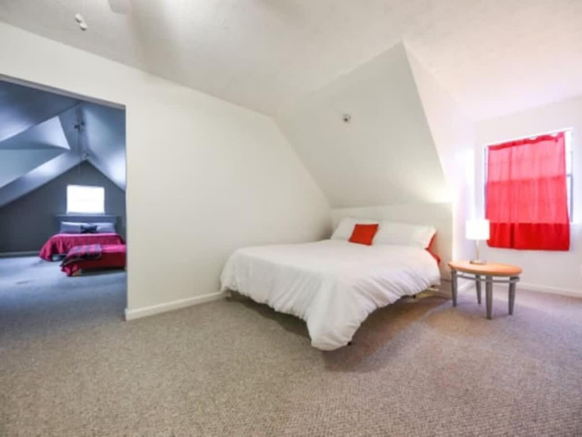 Holiday home The Glory Glory Estate Main House Guest