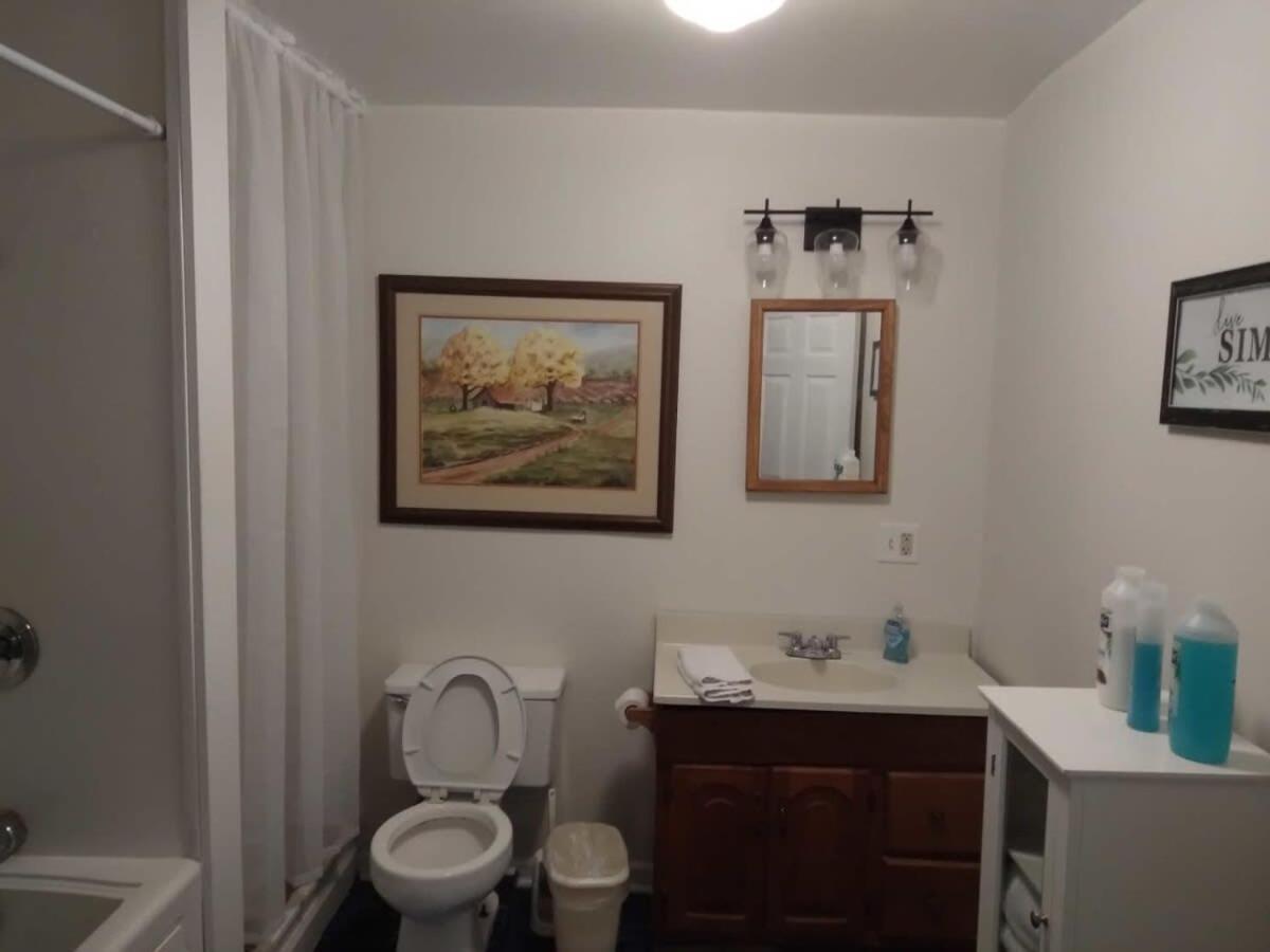 The Glory Glory Guest Huge Yard Apartment *
