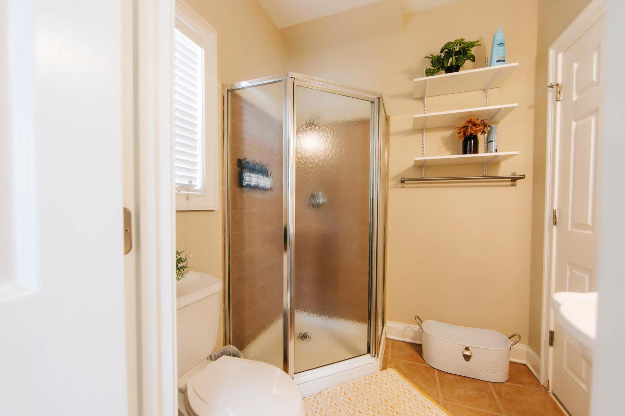 Holiday home Cozy - Walk To Campus, Stadium, Downtown *