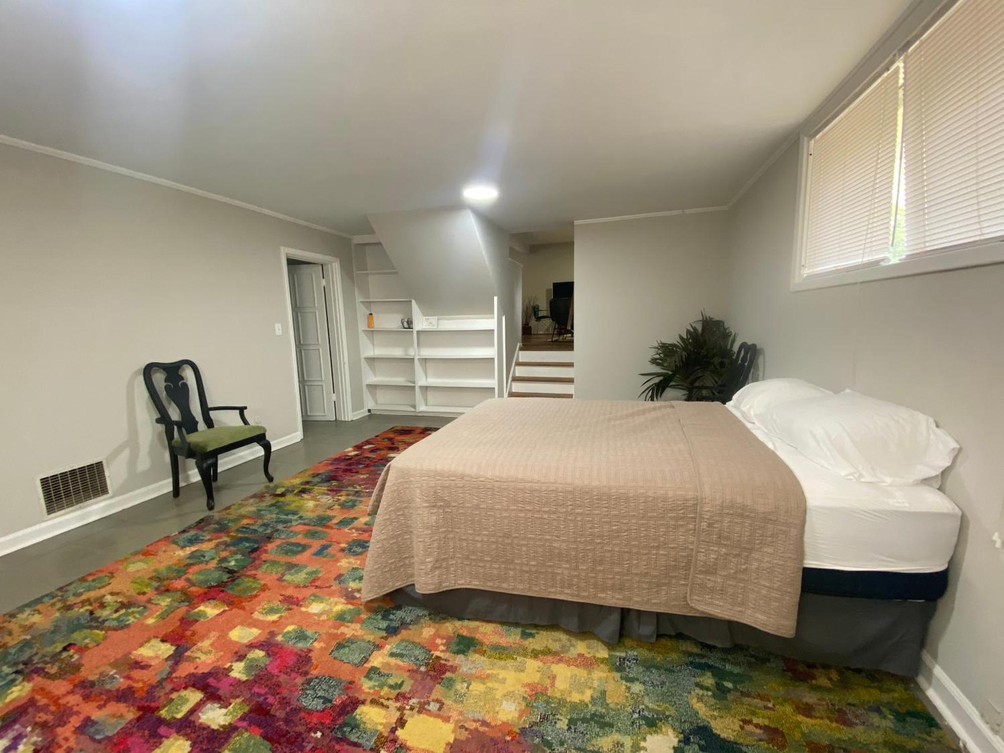 Holiday home 4 Bedroom Furnished Private Near Uga Downtown Athens
