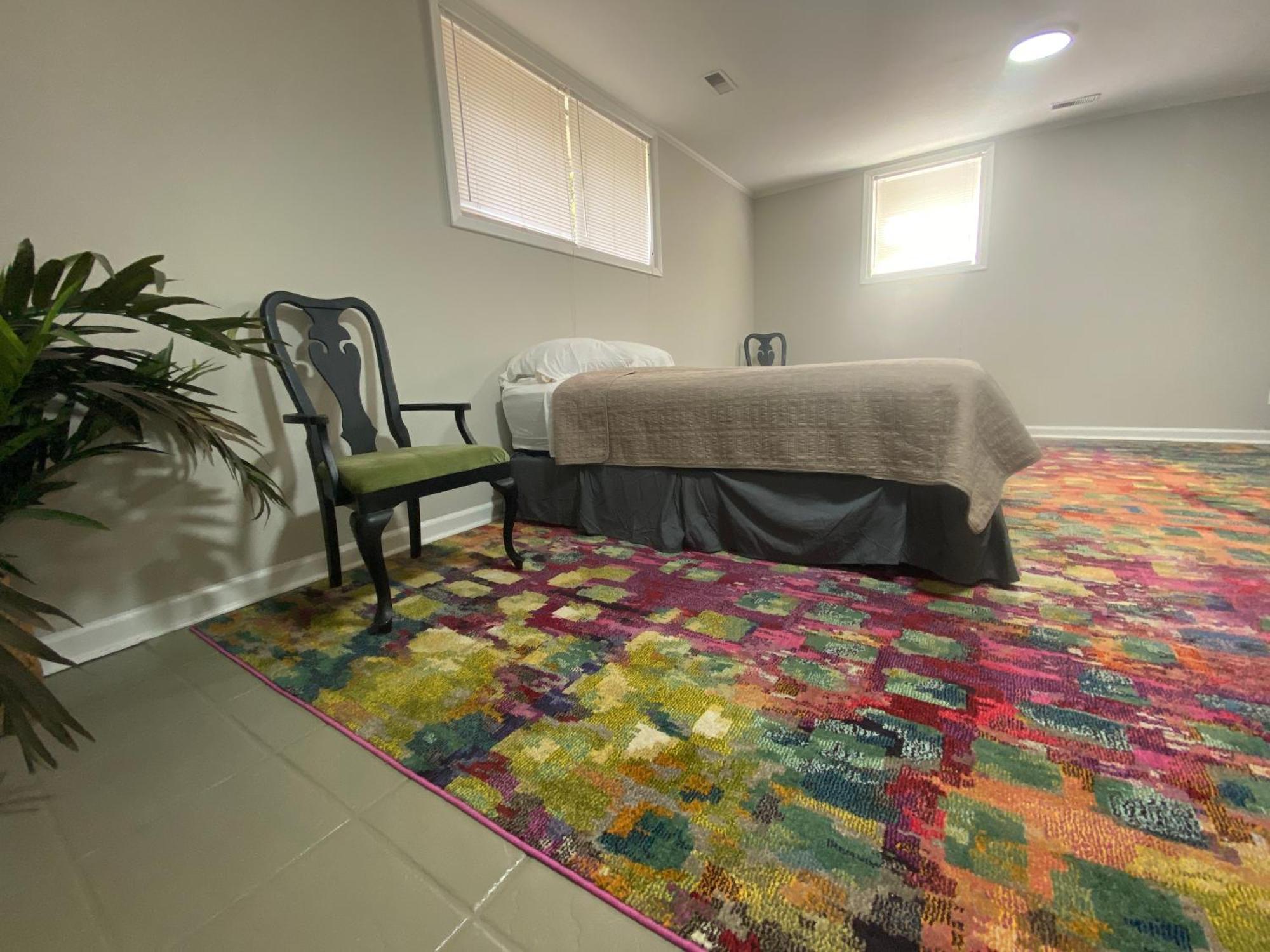 4 Bedroom Furnished Private Near Uga Downtown Holiday home *