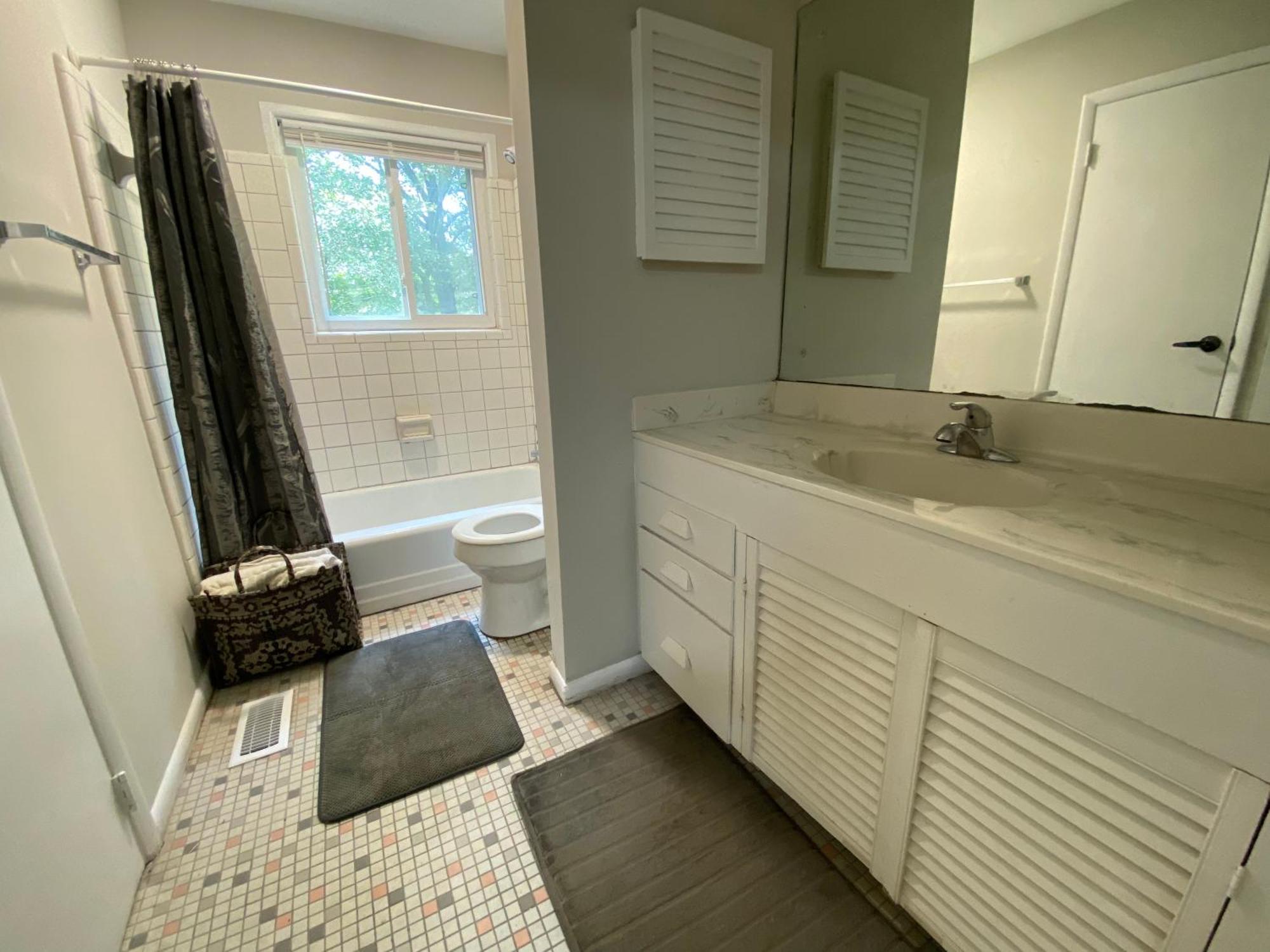 4 Bedroom Furnished Private Near Uga Downtown * Athens