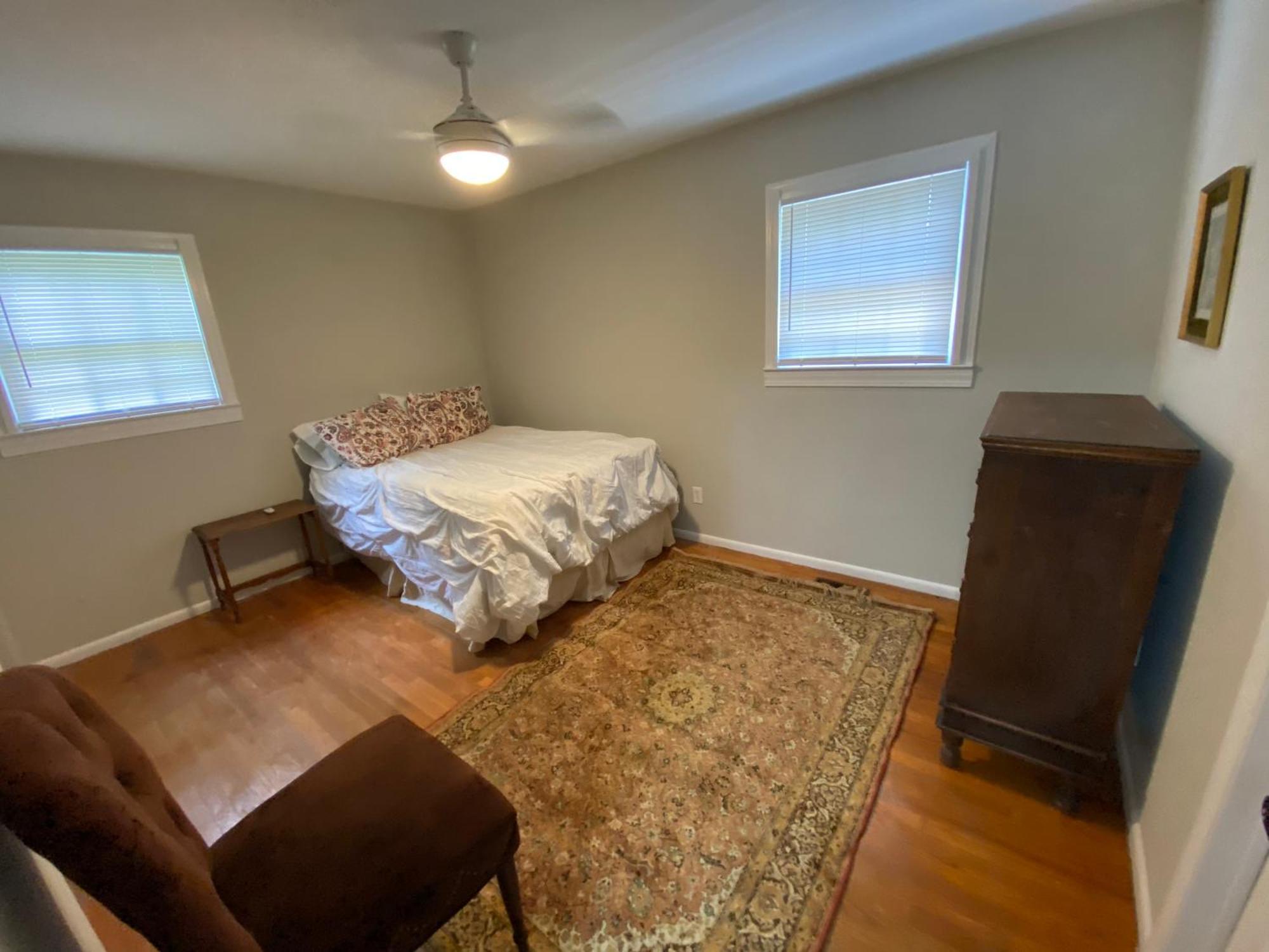 4 Bedroom Furnished Private Near Uga Downtown Holiday home *