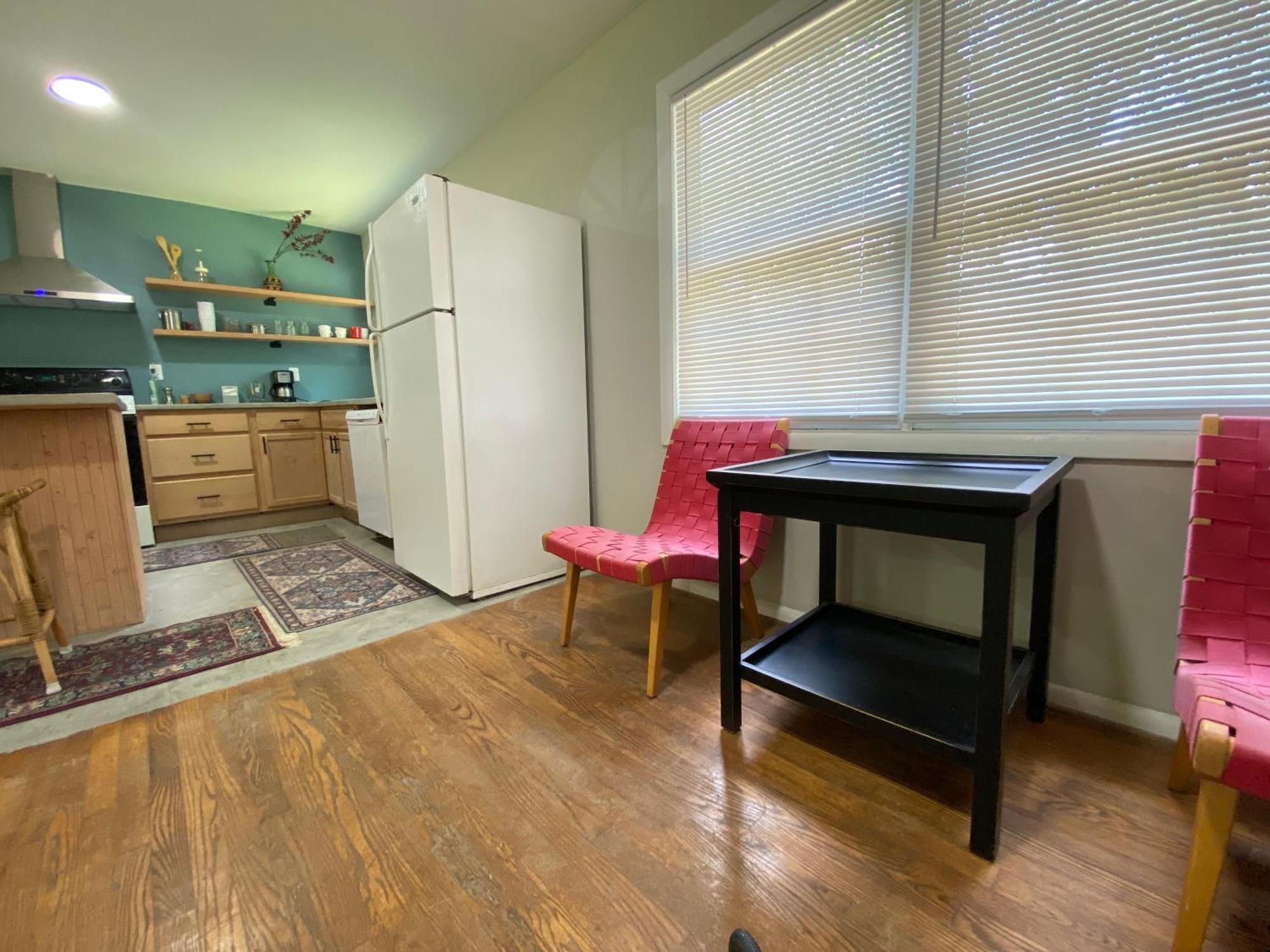 4 Bedroom Furnished Private Near Uga Downtown Athens