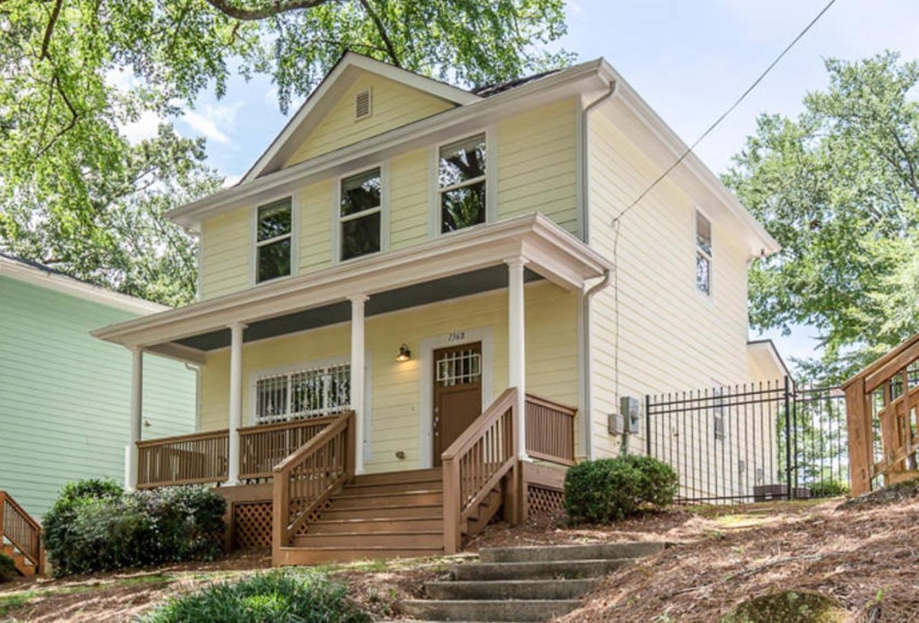 Cozy - Walk To Campus, Stadium, Downtown Holiday home *