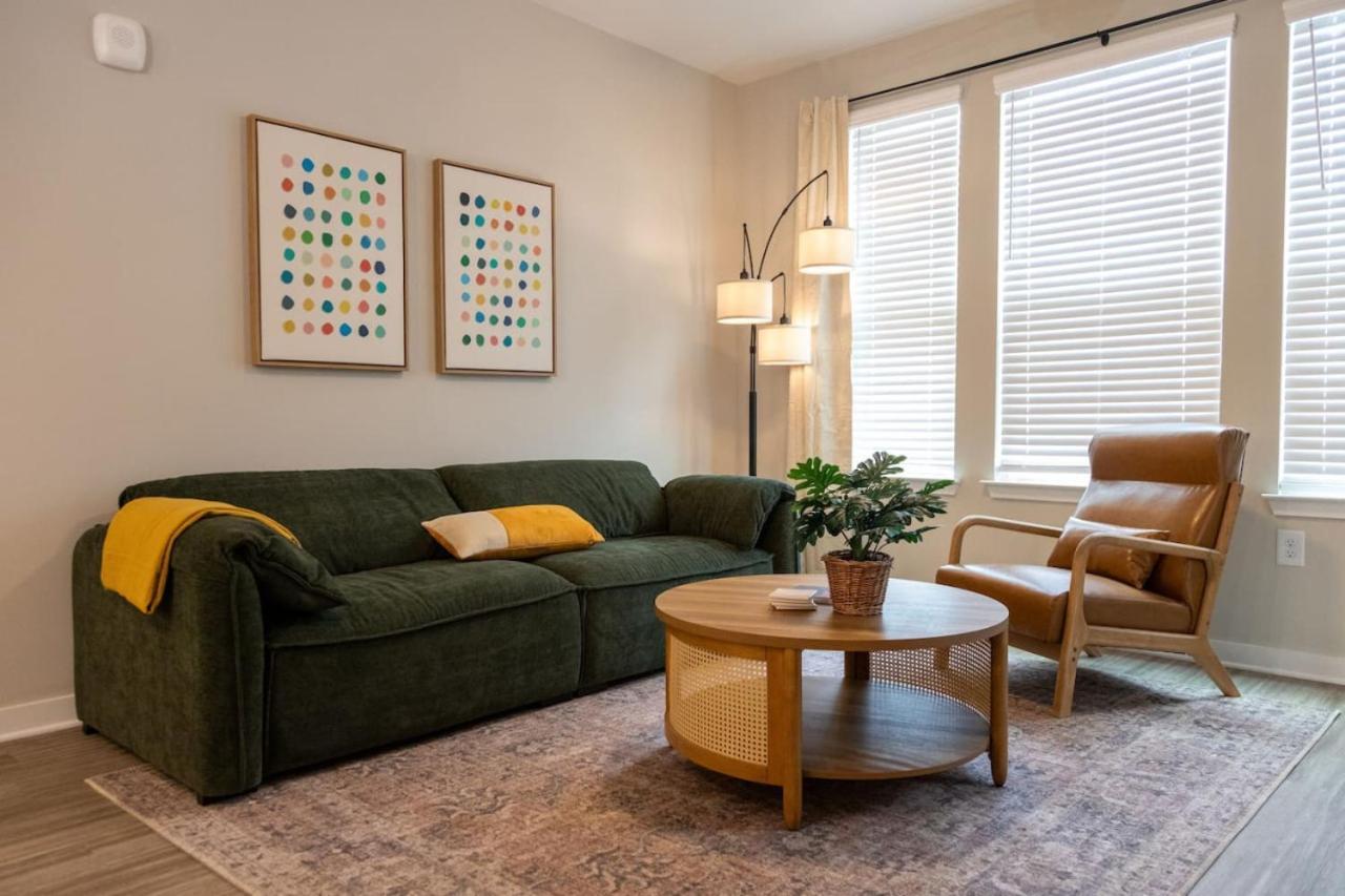 Brand New 3br 2 Bh The Meadow